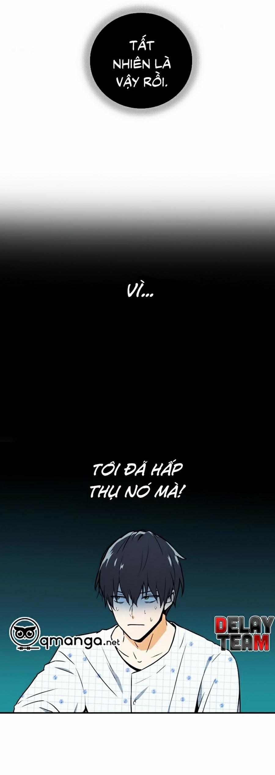 Sử Trở Lại Của Frozen Player 2 trang 41