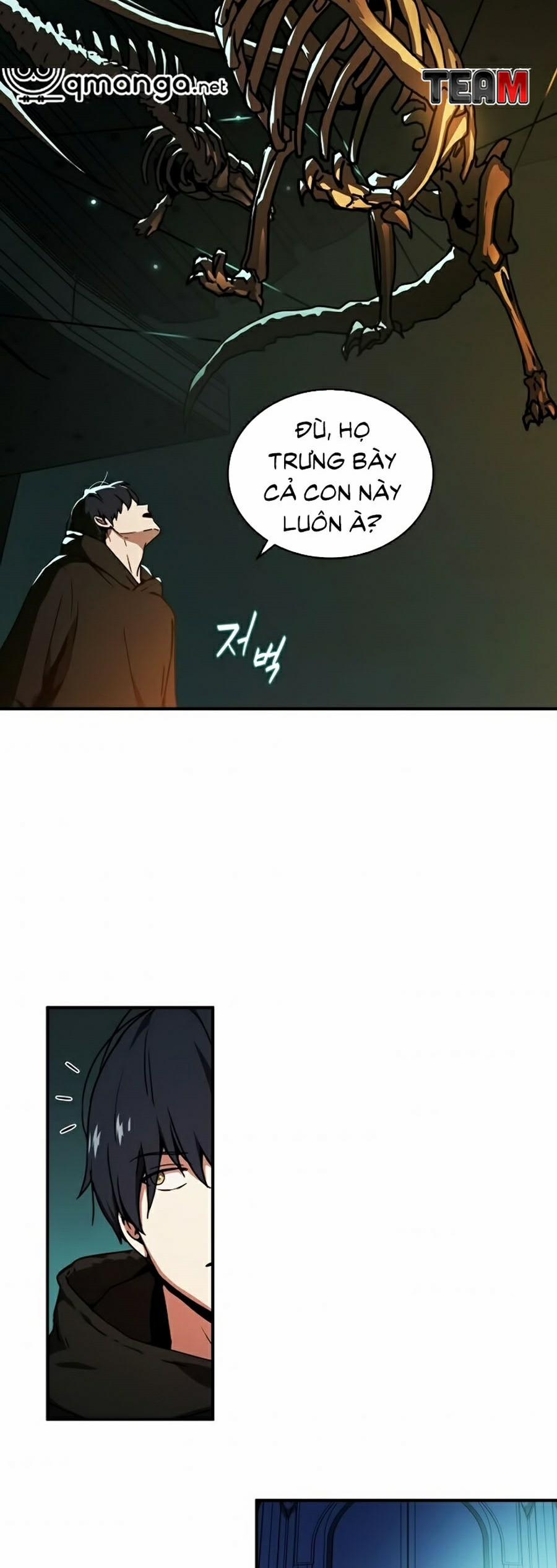 Sử Trở Lại Của Frozen Player 2 trang 50