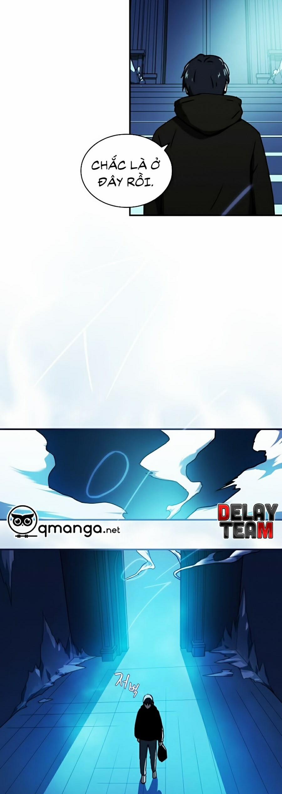 Sử Trở Lại Của Frozen Player 2 trang 51