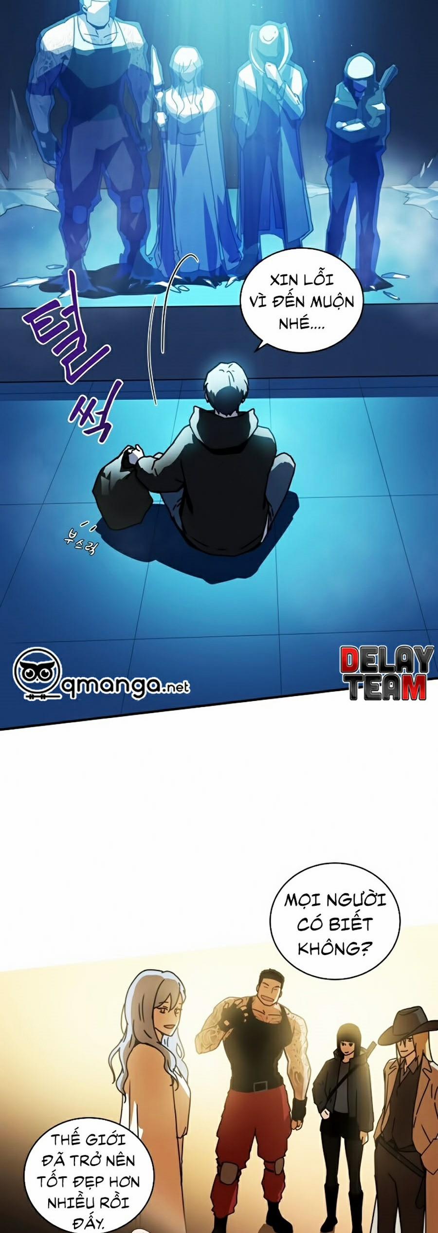 Sử Trở Lại Của Frozen Player 2 trang 53
