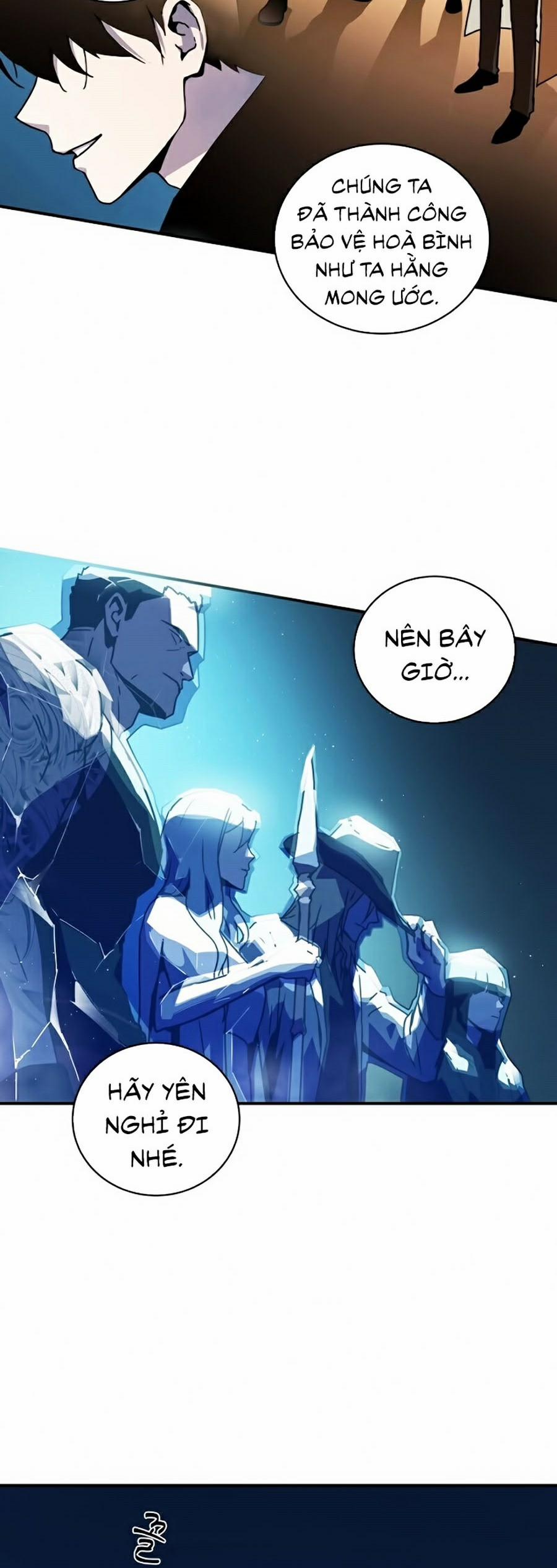 Sử Trở Lại Của Frozen Player 2 trang 54