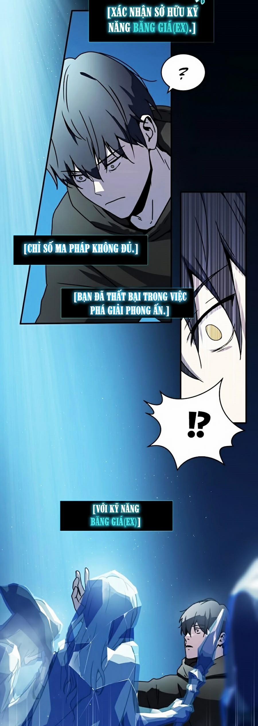 Sử Trở Lại Của Frozen Player 2 trang 58