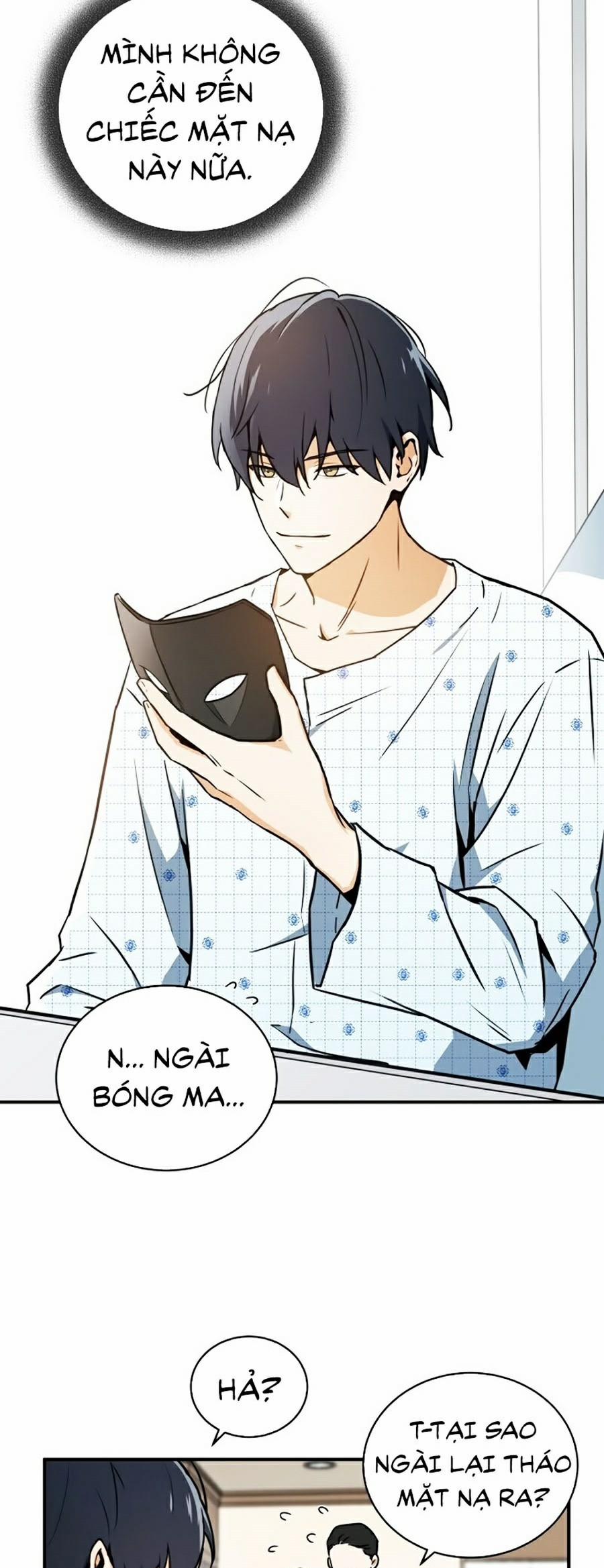 Sử Trở Lại Của Frozen Player 2 trang 9