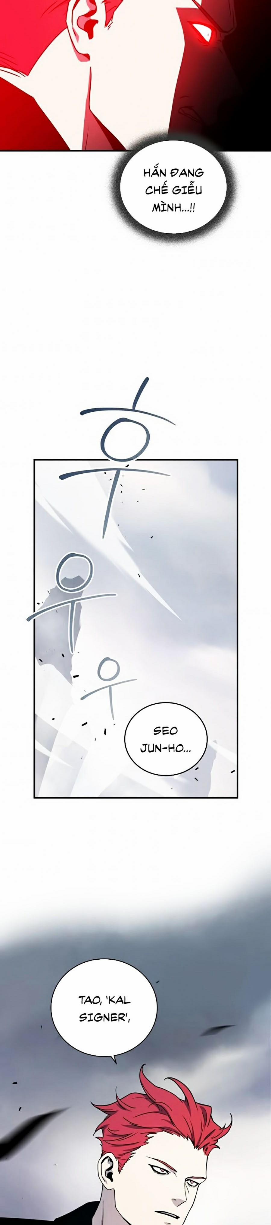 Sử Trở Lại Của Frozen Player 20 trang 12
