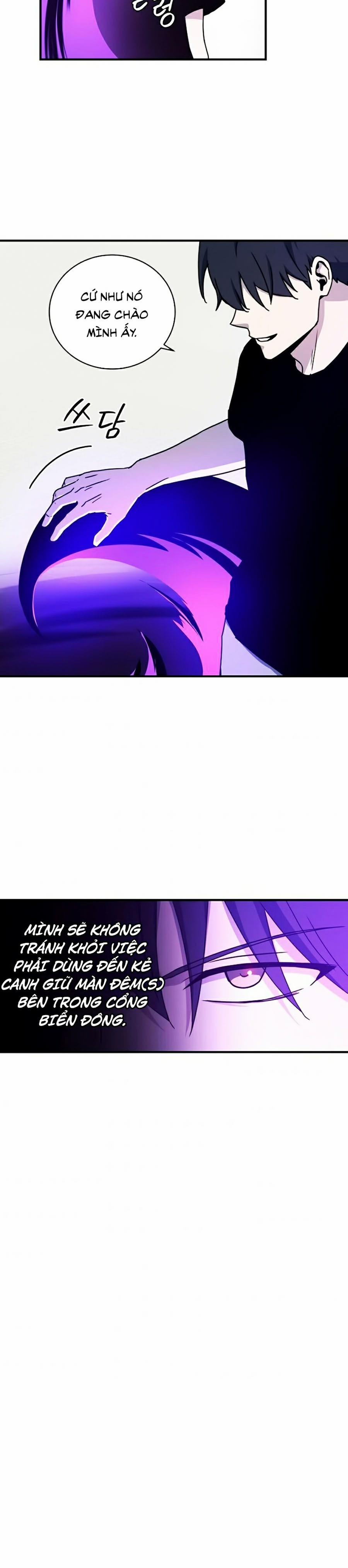 Sử Trở Lại Của Frozen Player 20 trang 18