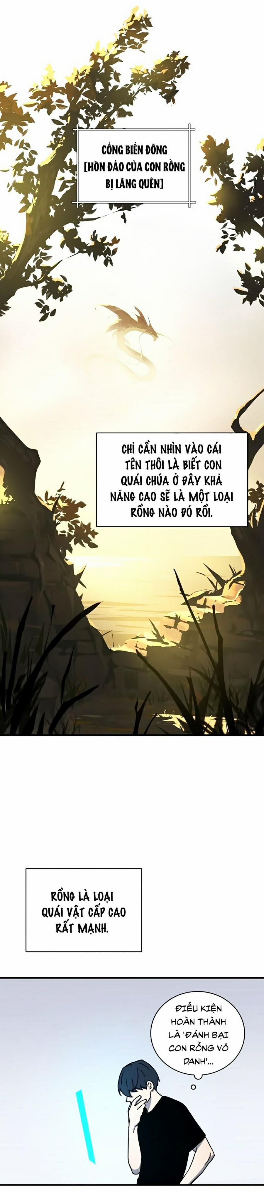 Sử Trở Lại Của Frozen Player 20 trang 19