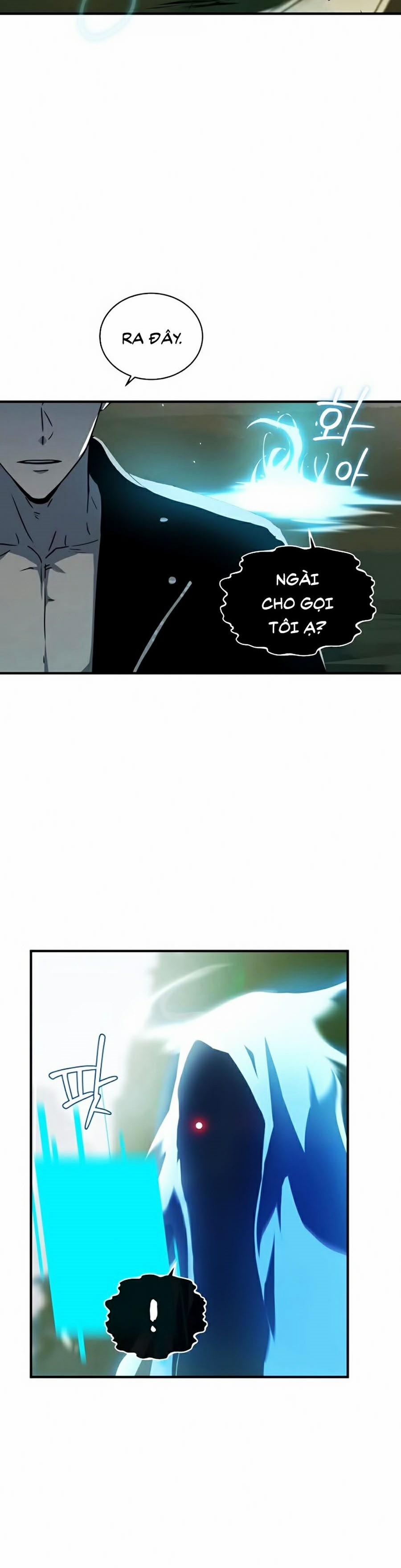 Sử Trở Lại Của Frozen Player 20 trang 4