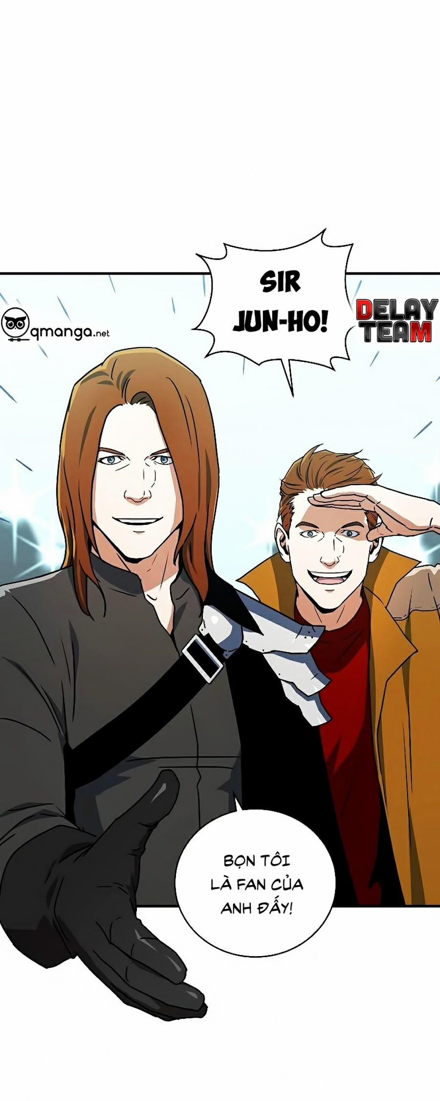 Sử Trở Lại Của Frozen Player 21 trang 0