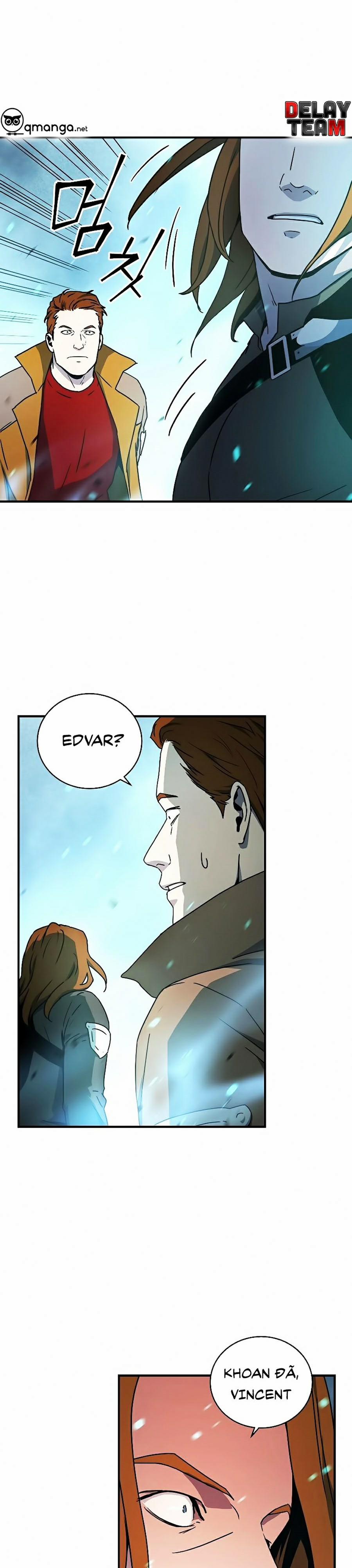 Sử Trở Lại Của Frozen Player 21 trang 12