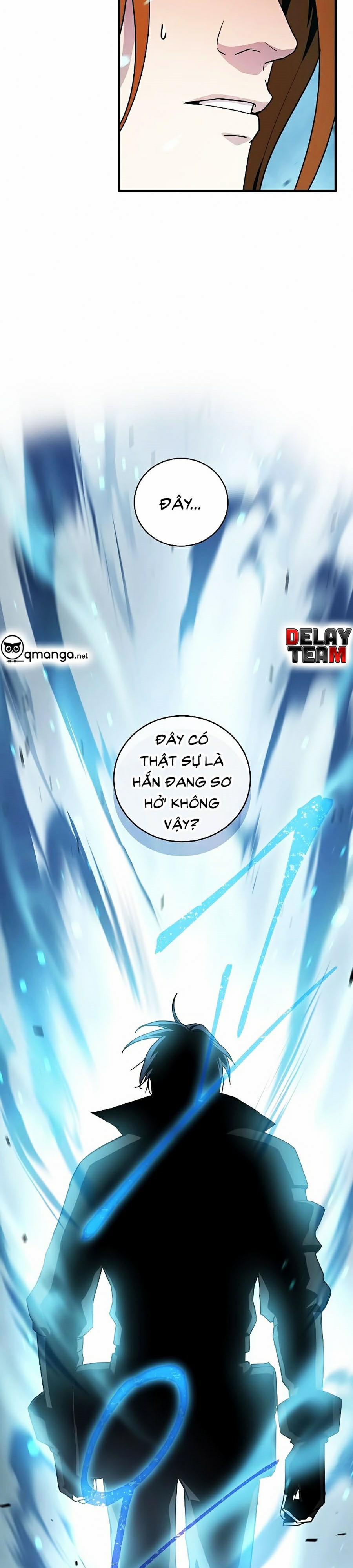 Sử Trở Lại Của Frozen Player 21 trang 13