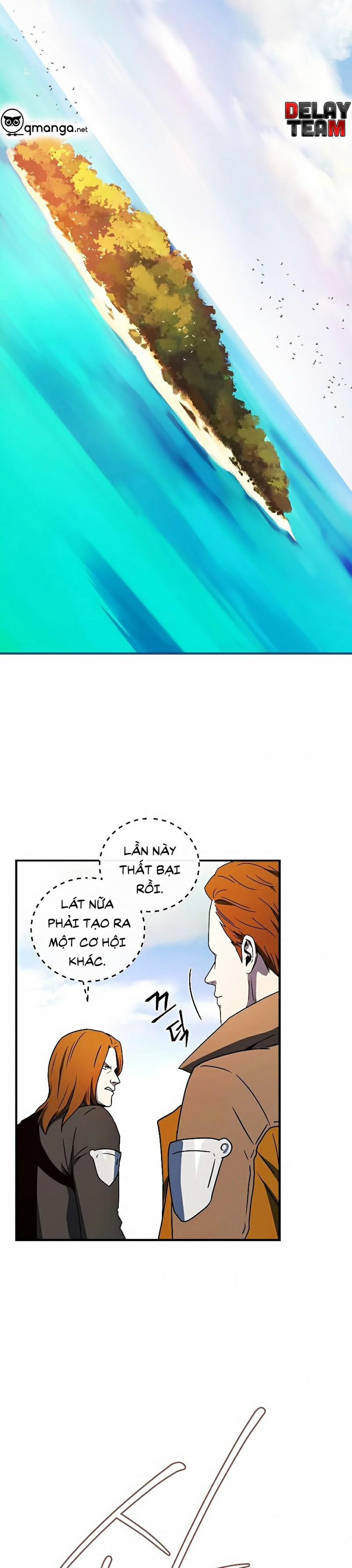 Sử Trở Lại Của Frozen Player 21 trang 16