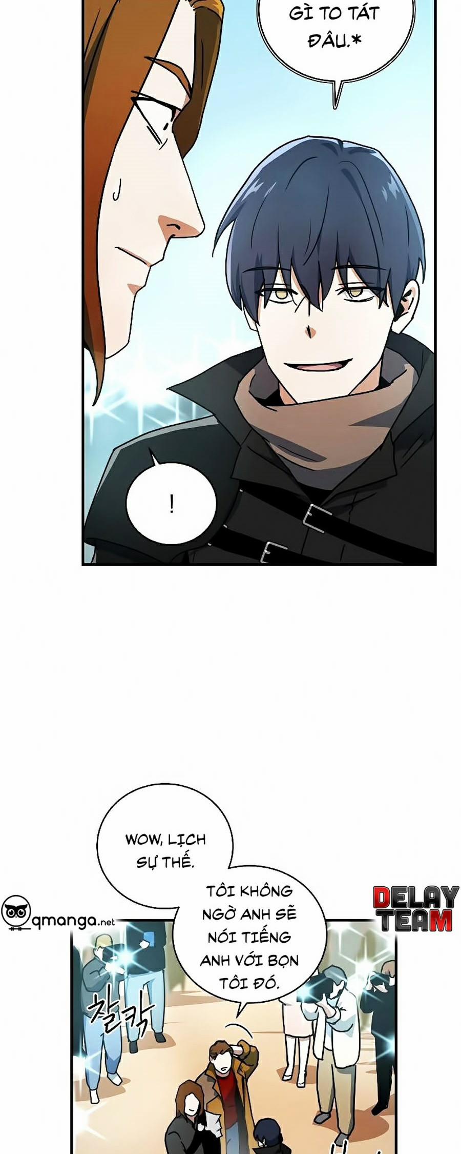 Sử Trở Lại Của Frozen Player 21 trang 2