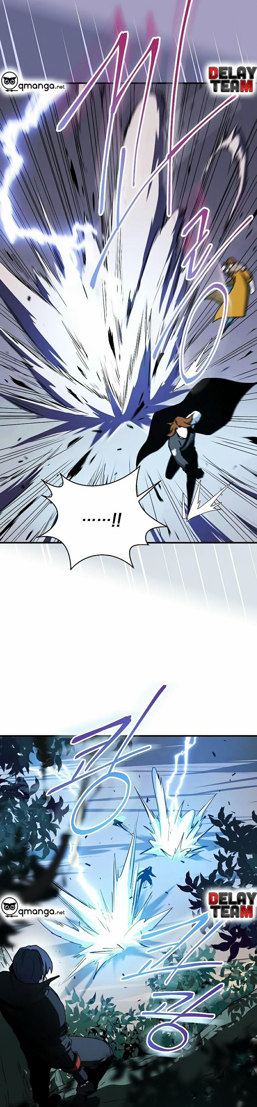 Sử Trở Lại Của Frozen Player 21 trang 28