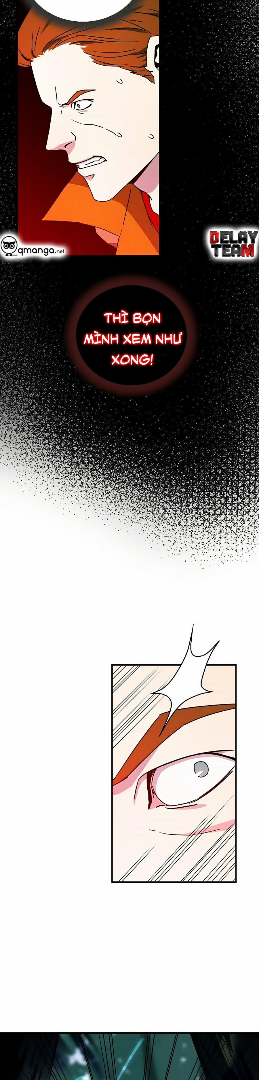Sử Trở Lại Của Frozen Player 21 trang 35