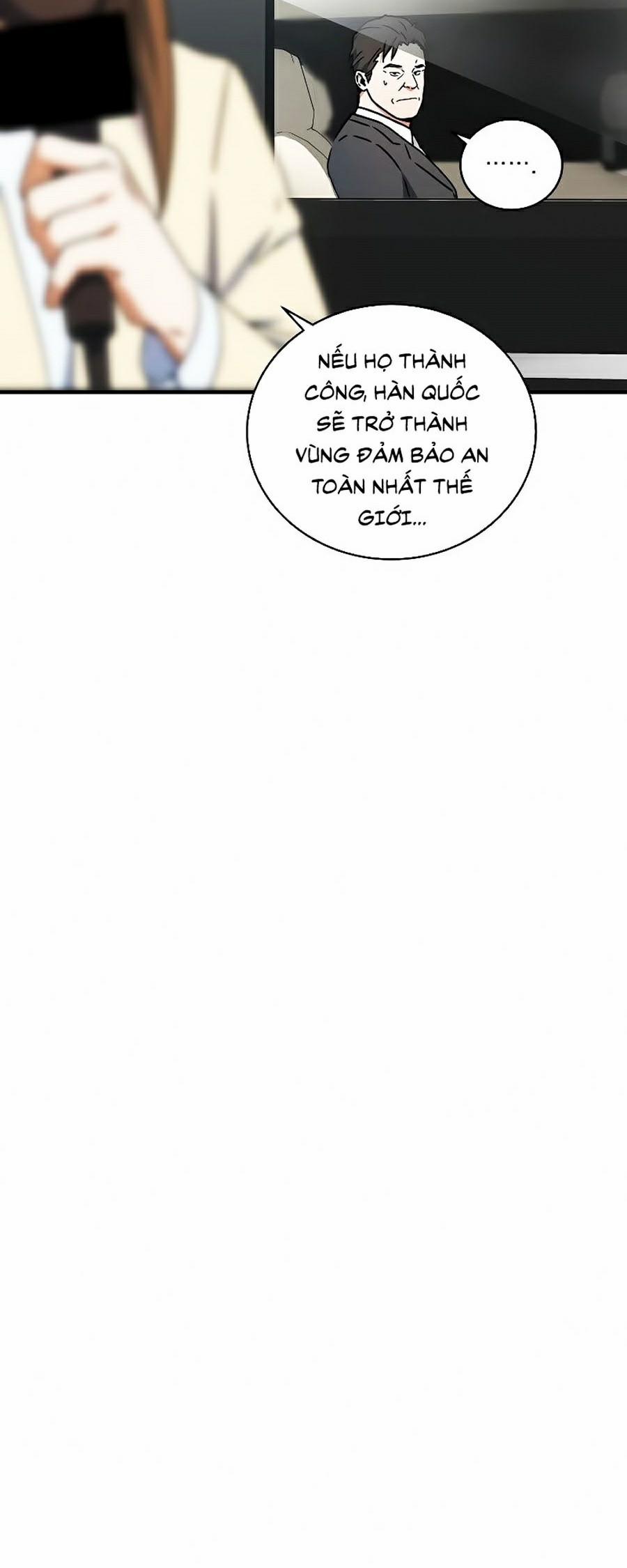 Sử Trở Lại Của Frozen Player 21 trang 6