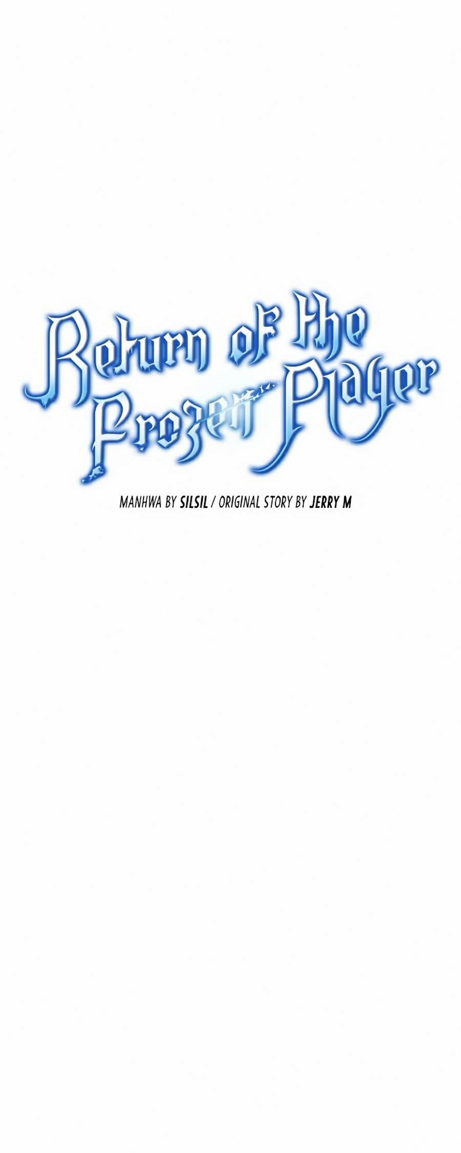 Sử Trở Lại Của Frozen Player 21 trang 7