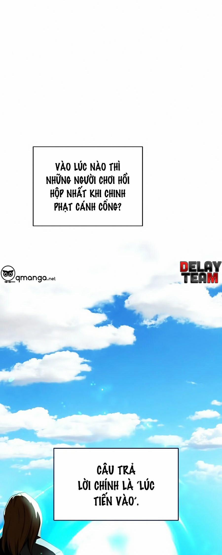 Sử Trở Lại Của Frozen Player 21 trang 8