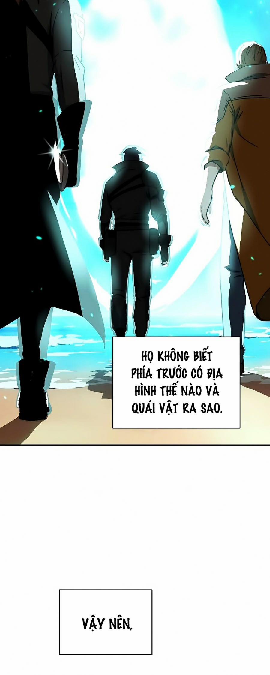 Sử Trở Lại Của Frozen Player 21 trang 9