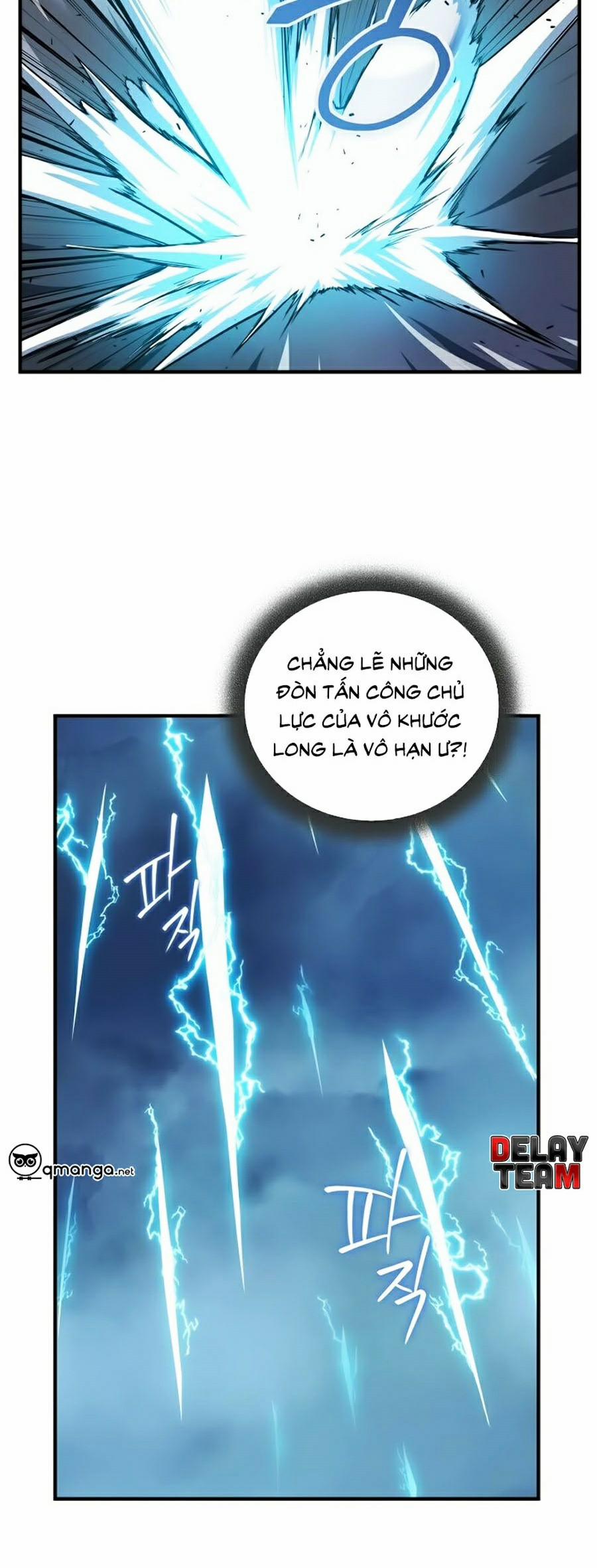 Sử Trở Lại Của Frozen Player 23 trang 14