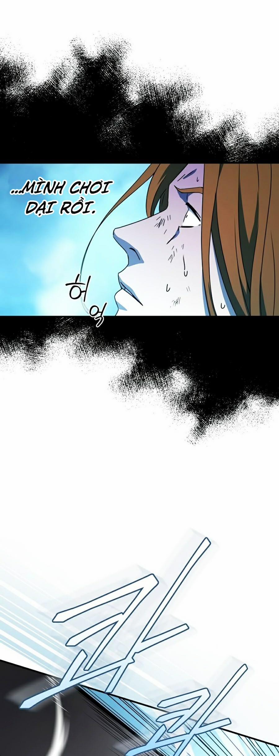 Sử Trở Lại Của Frozen Player 23 trang 15