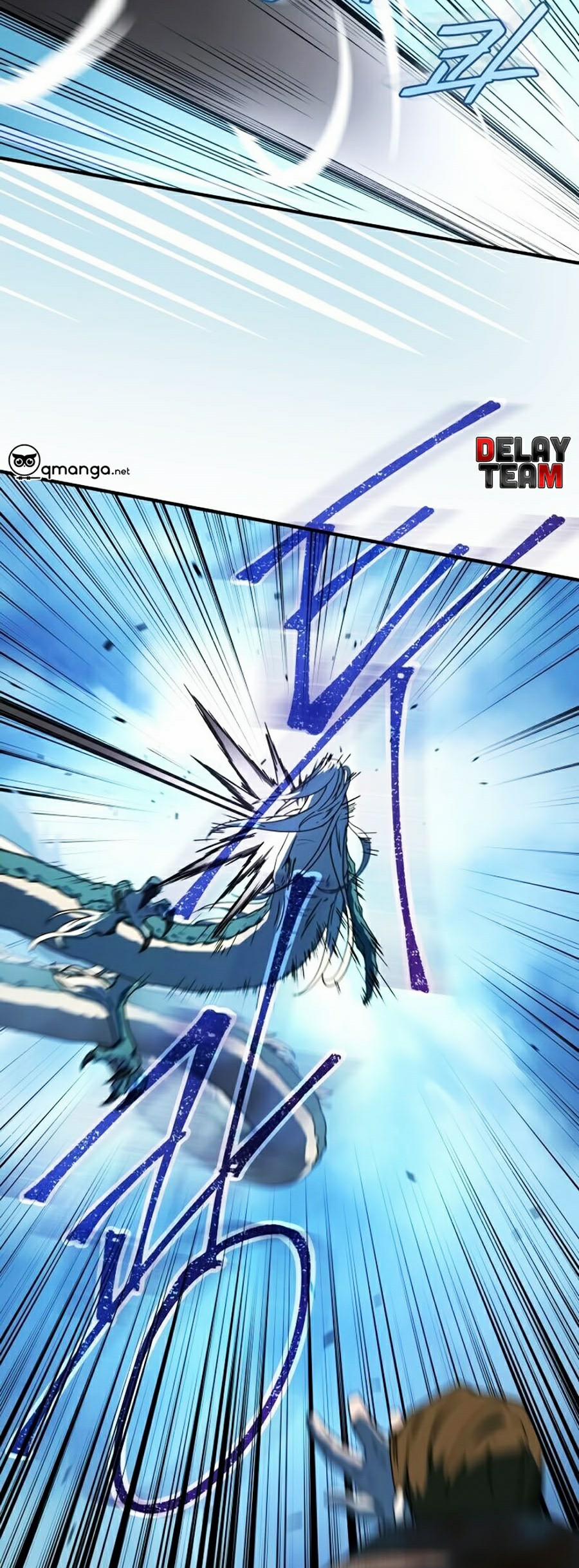 Sử Trở Lại Của Frozen Player 23 trang 16