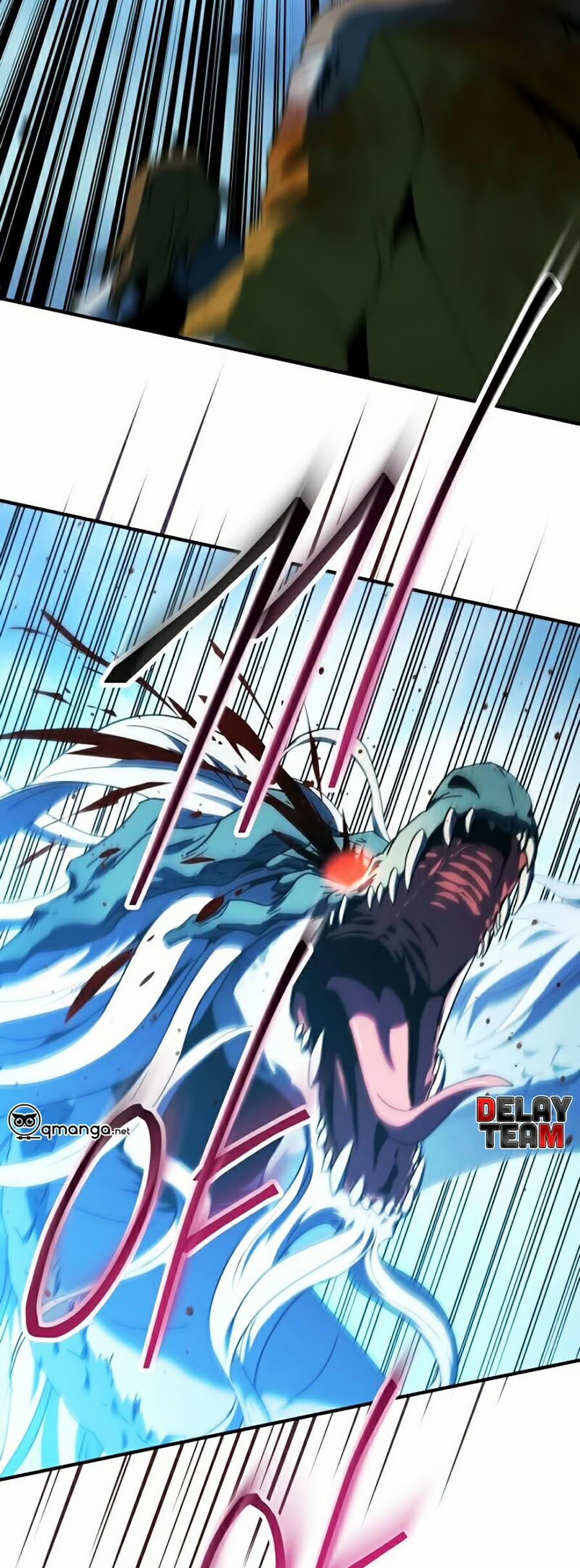 Sử Trở Lại Của Frozen Player 23 trang 17