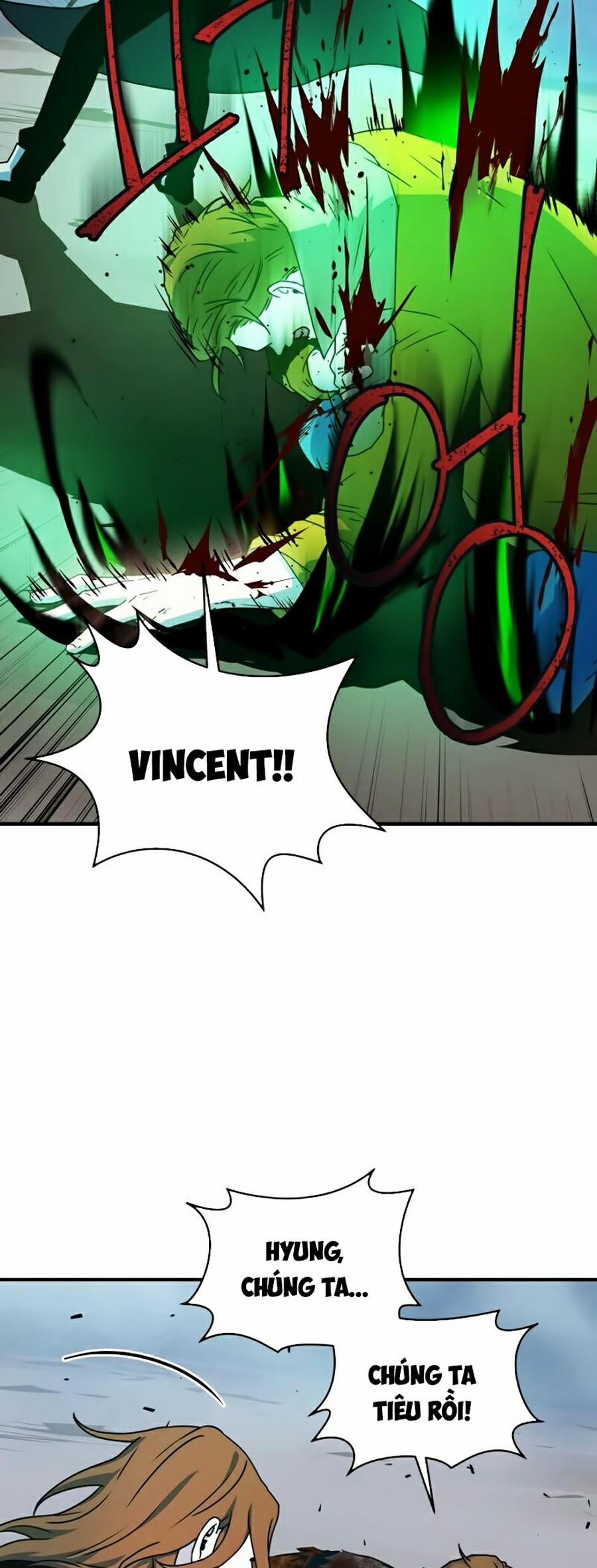 Sử Trở Lại Của Frozen Player 23 trang 2