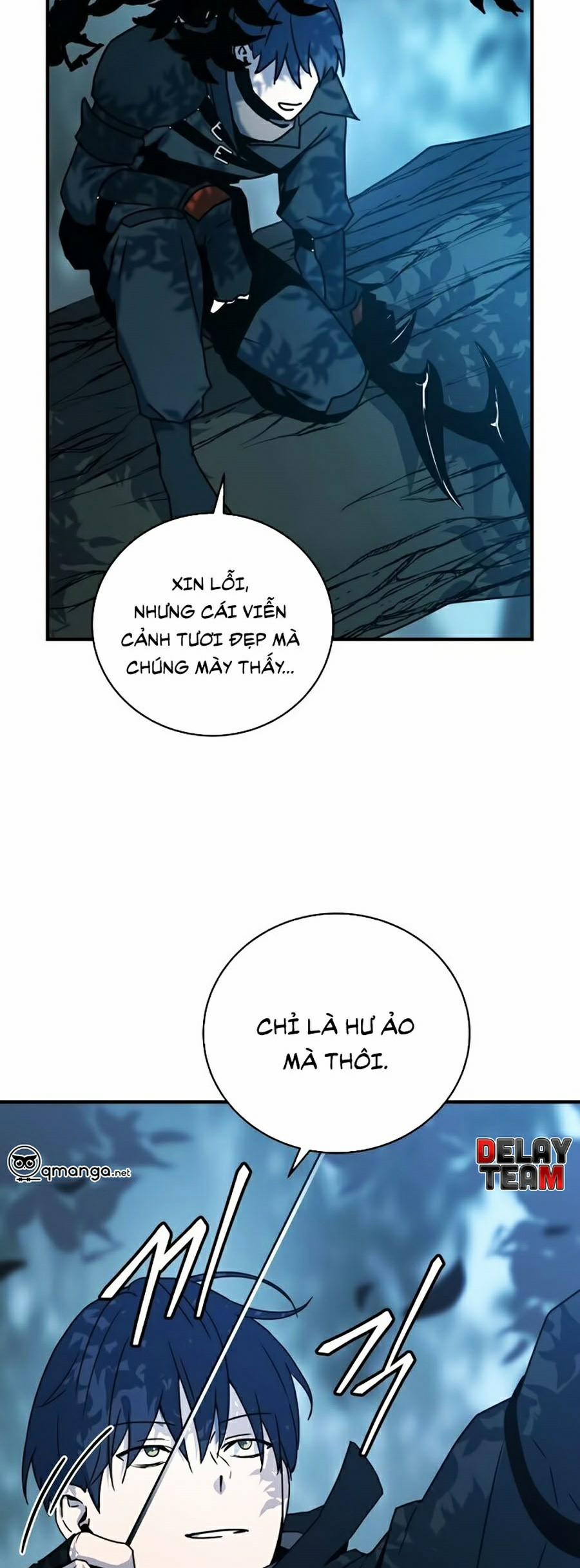 Sử Trở Lại Của Frozen Player 23 trang 24