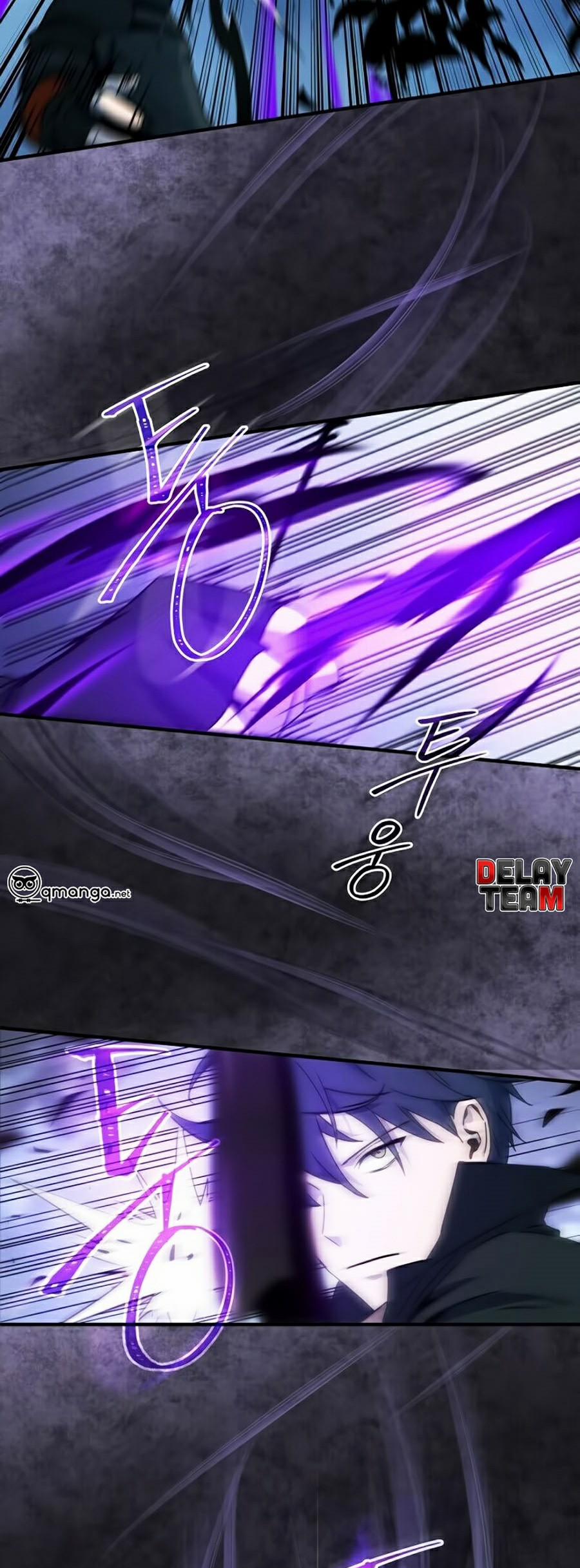 Sử Trở Lại Của Frozen Player 23 trang 28