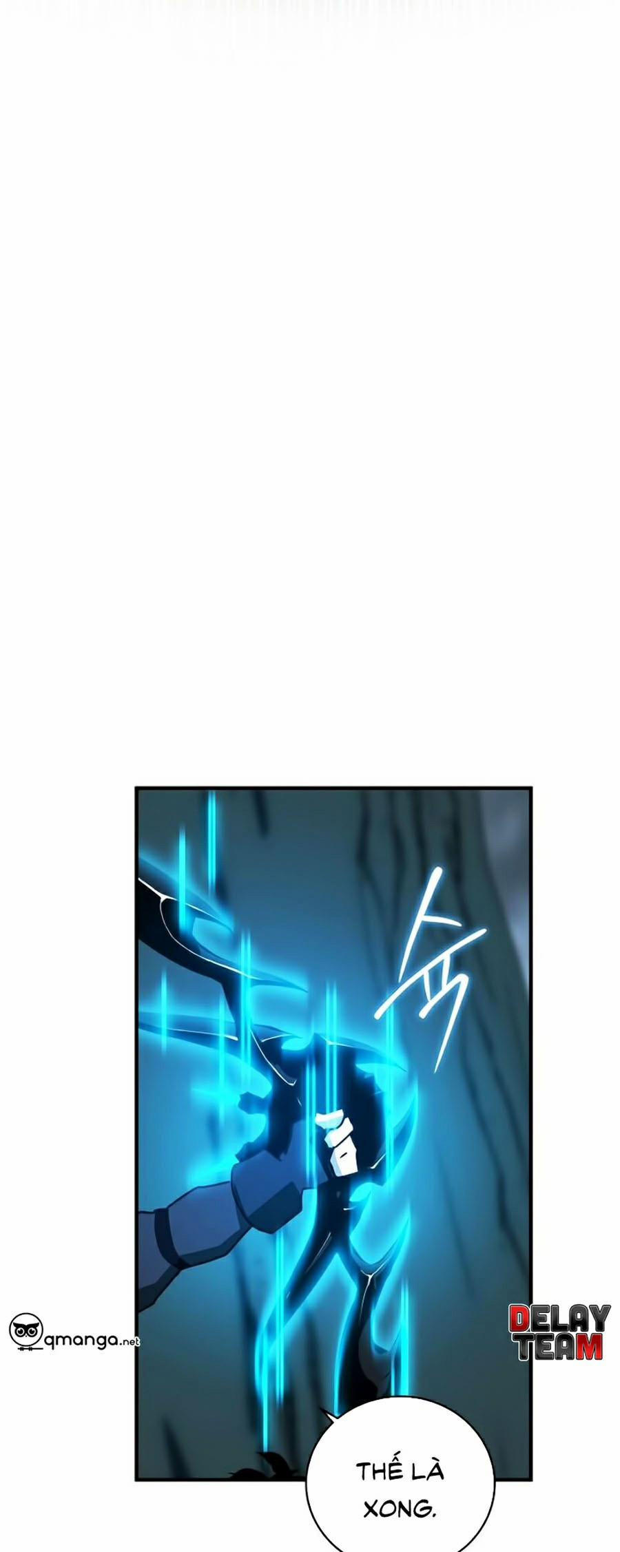 Sử Trở Lại Của Frozen Player 23 trang 30