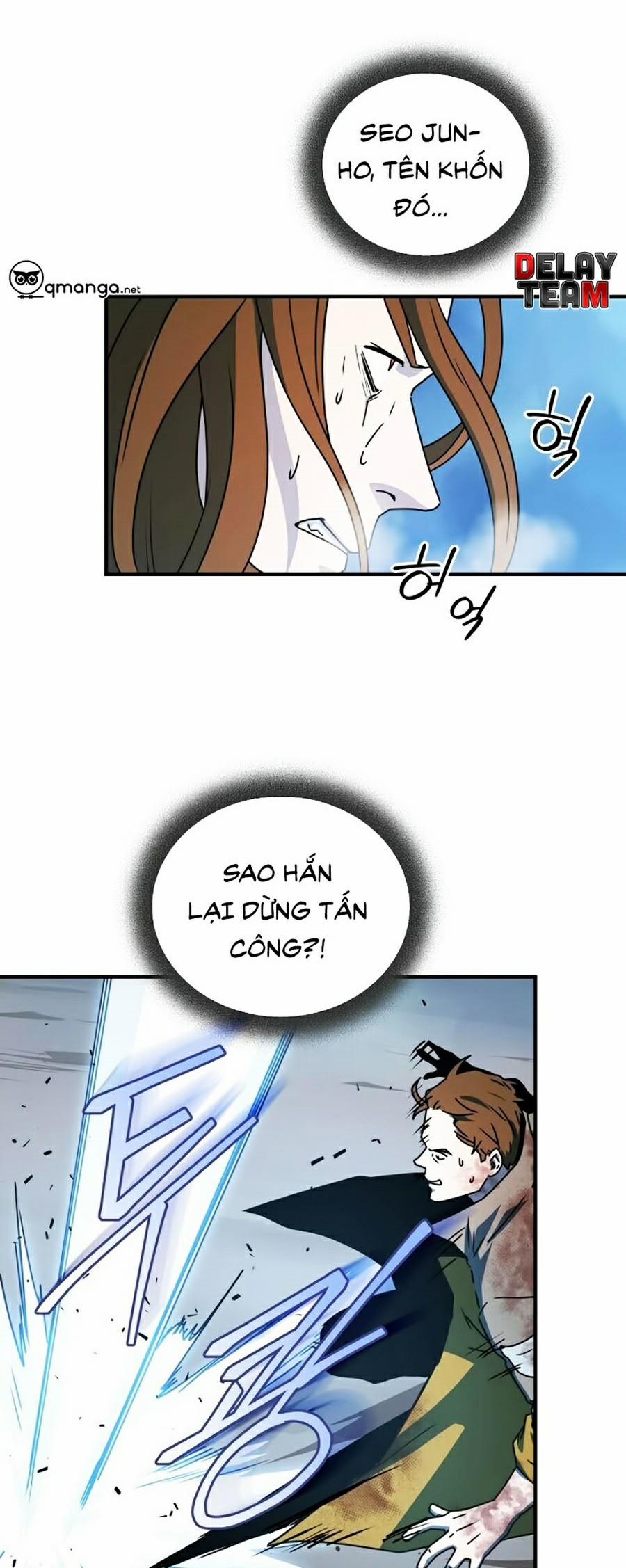 Sử Trở Lại Của Frozen Player 23 trang 32
