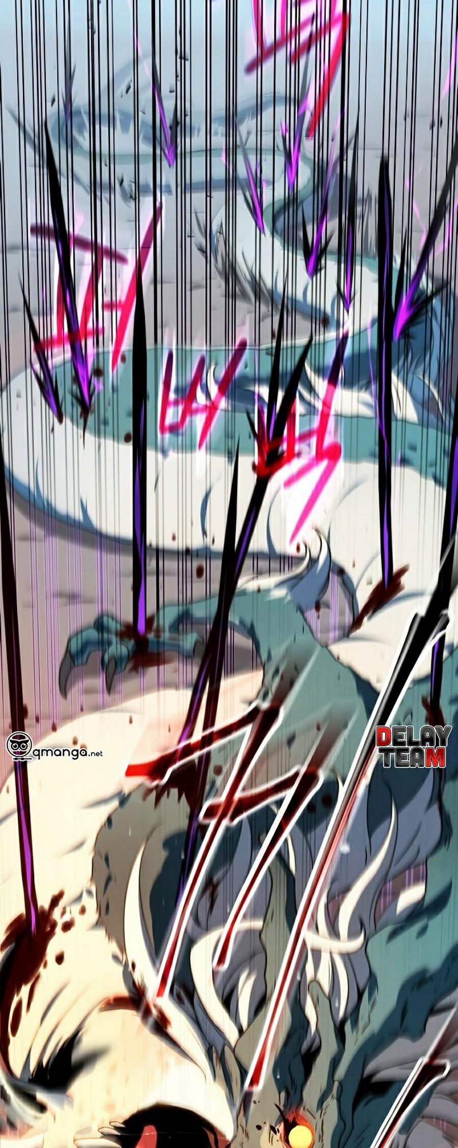 Sử Trở Lại Của Frozen Player 23 trang 38