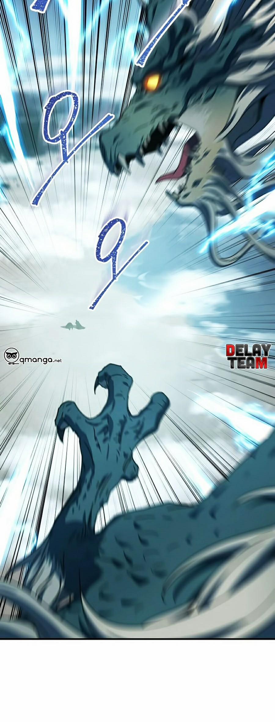 Sử Trở Lại Của Frozen Player 23 trang 4