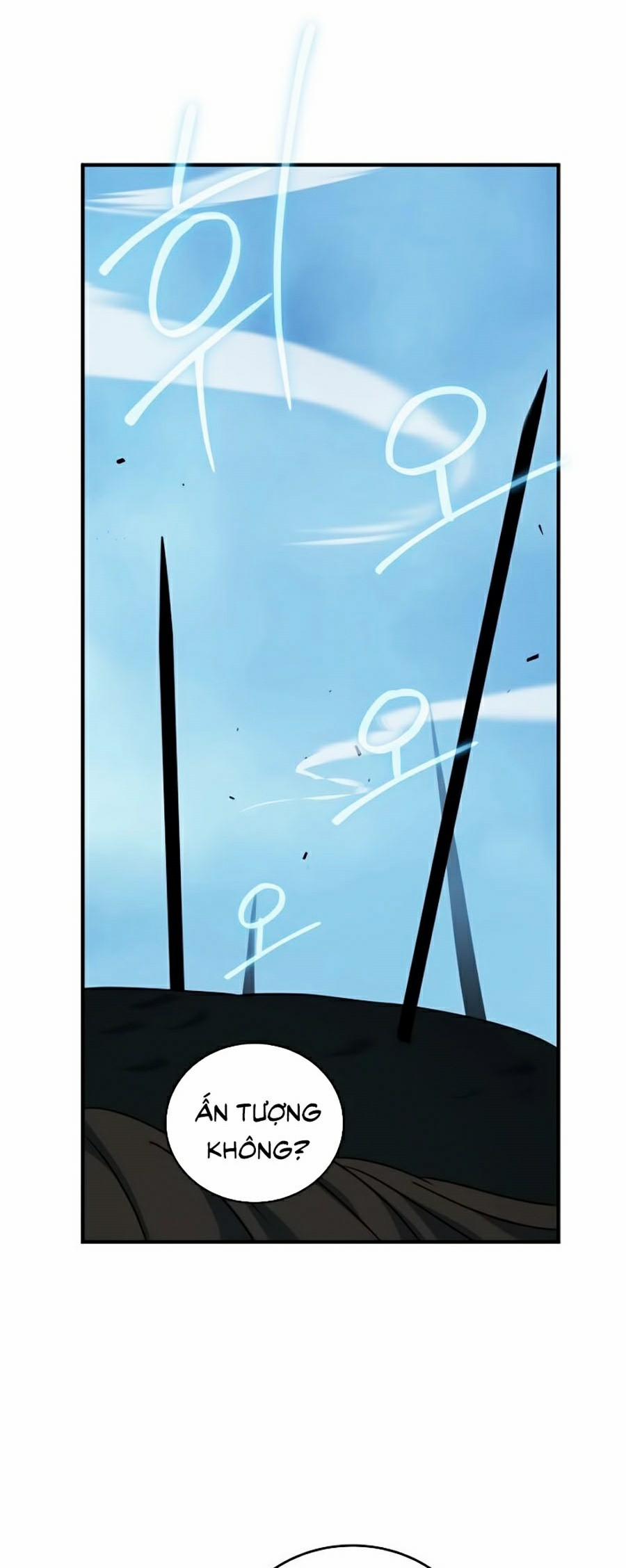 Sử Trở Lại Của Frozen Player 23 trang 41