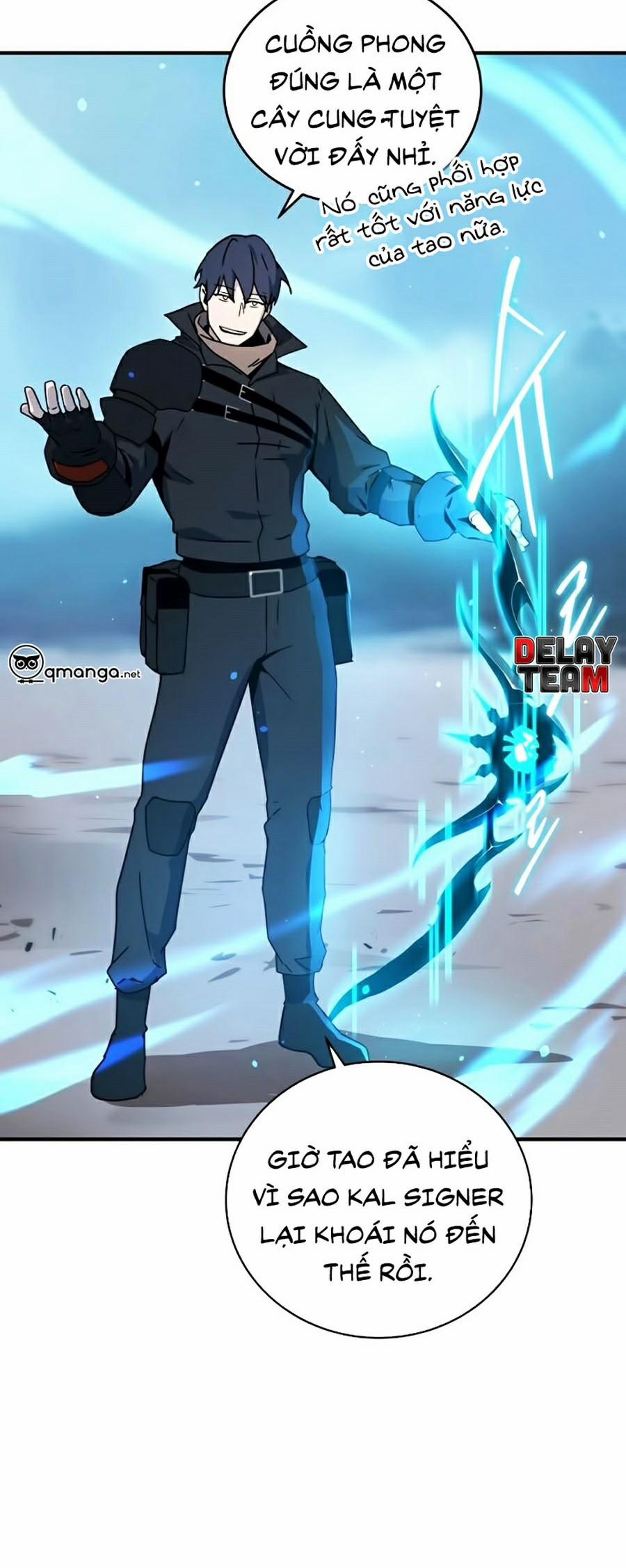 Sử Trở Lại Của Frozen Player 23 trang 42