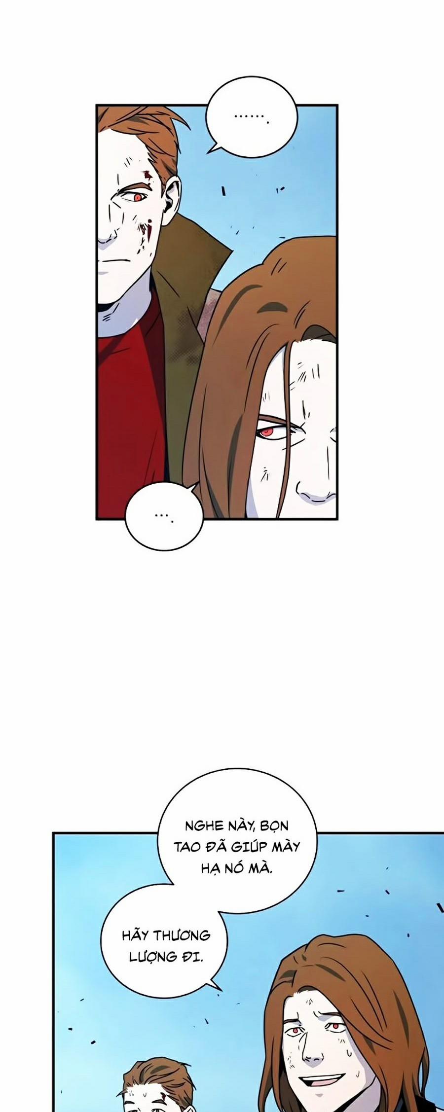 Sử Trở Lại Của Frozen Player 23 trang 43