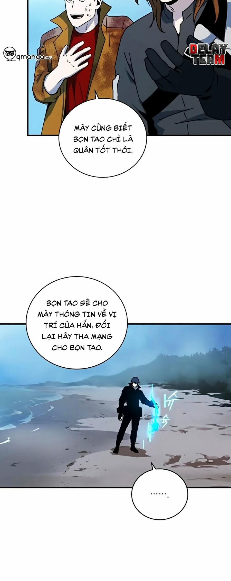 Sử Trở Lại Của Frozen Player 23 trang 44