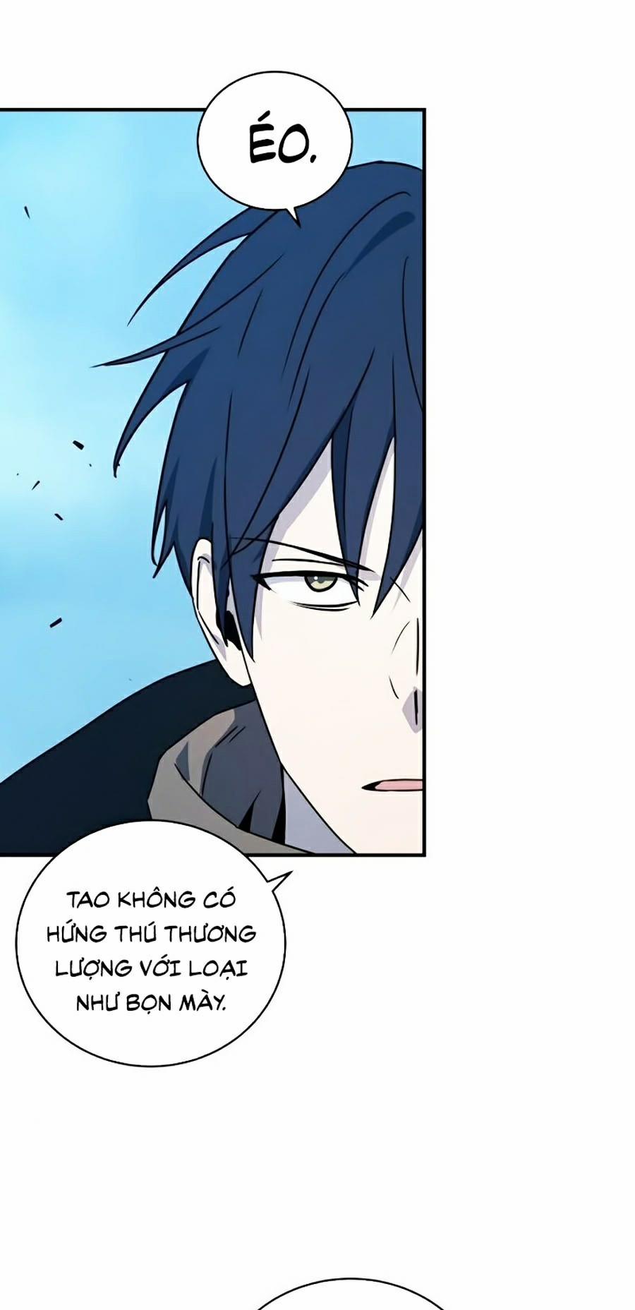 Sử Trở Lại Của Frozen Player 23 trang 45