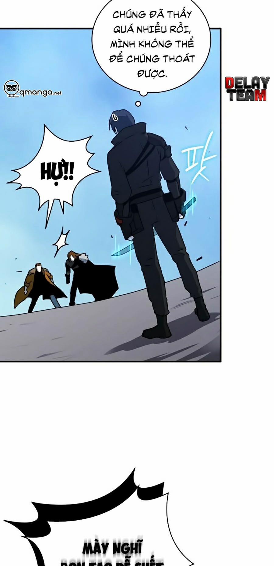 Sử Trở Lại Của Frozen Player 23 trang 46