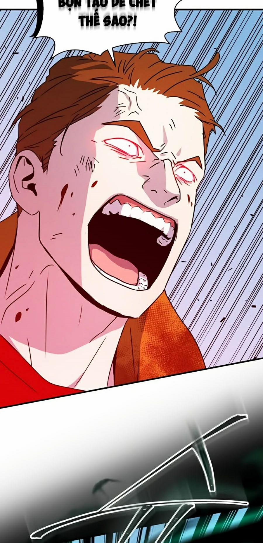 Sử Trở Lại Của Frozen Player 23 trang 47