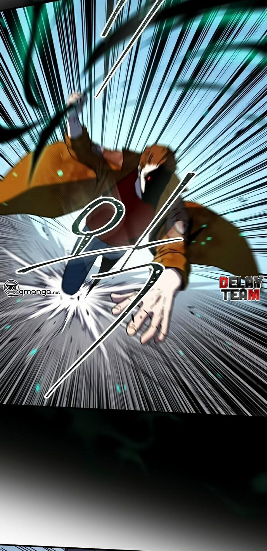 Sử Trở Lại Của Frozen Player 23 trang 48