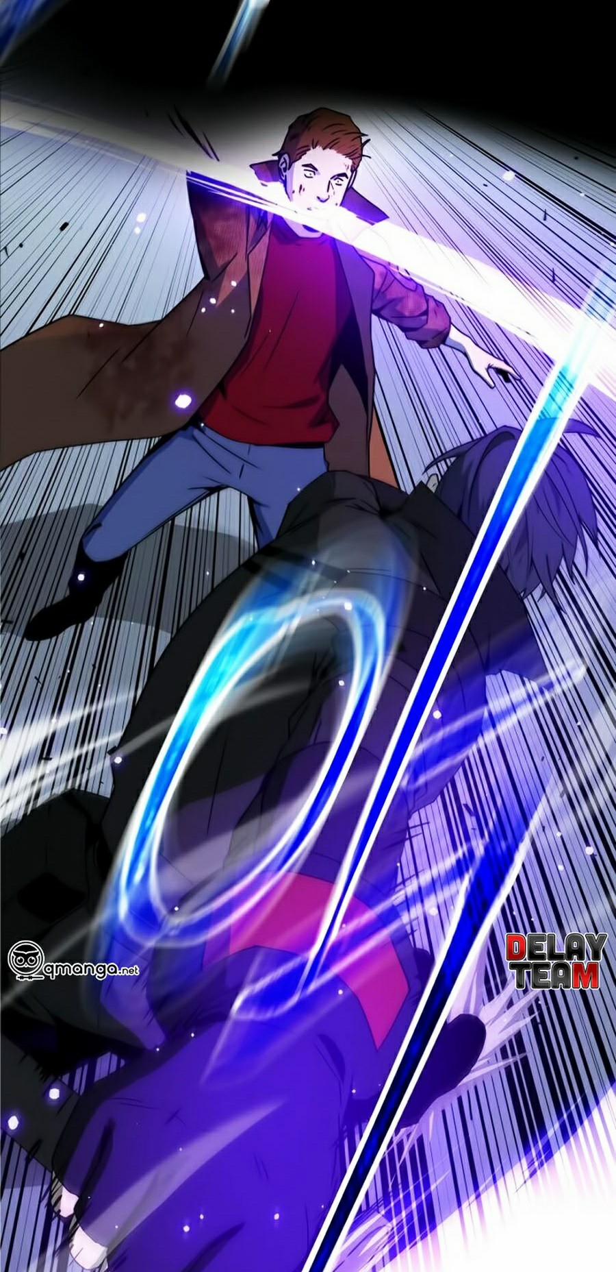 Sử Trở Lại Của Frozen Player 23 trang 50