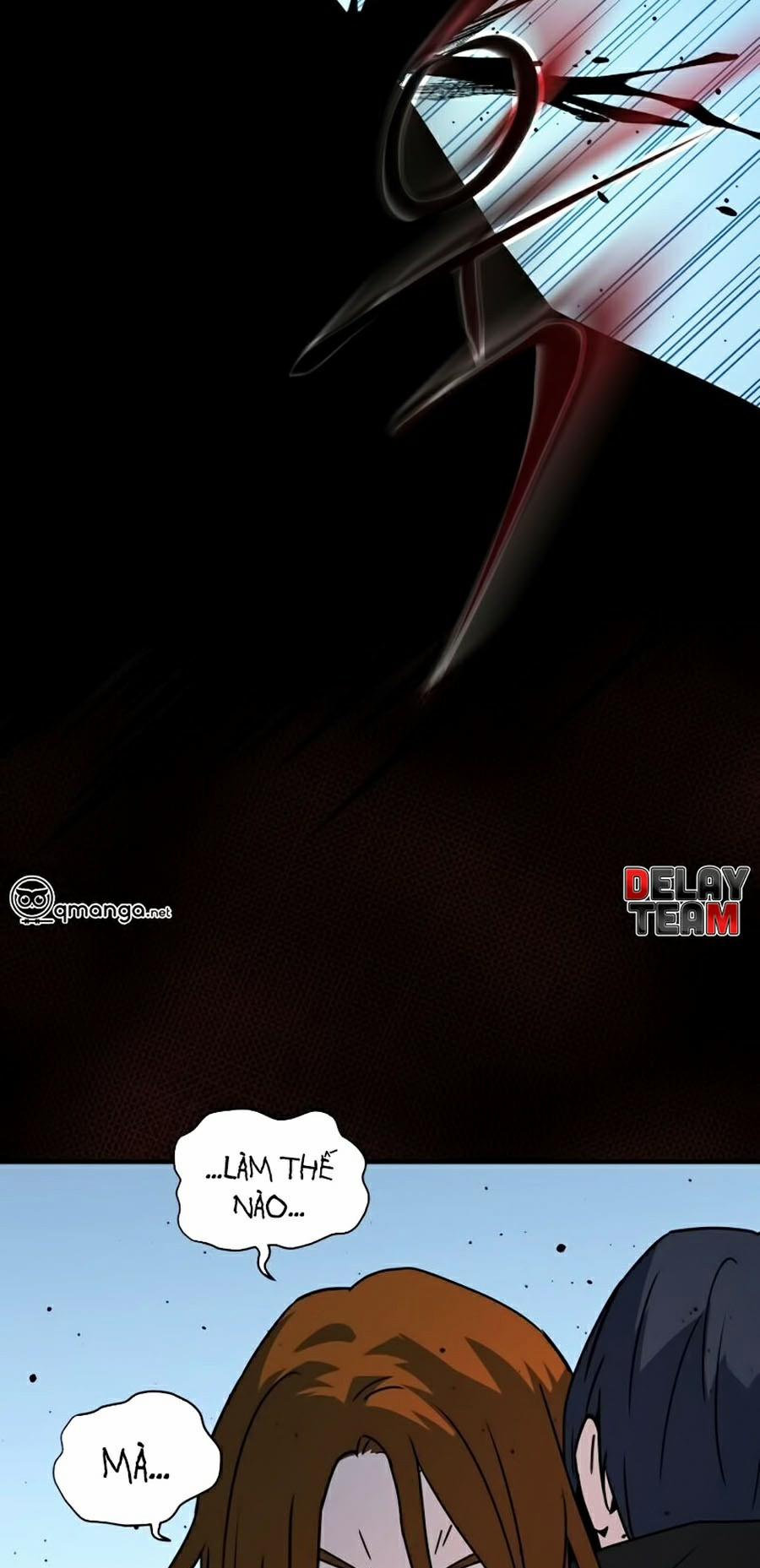 Sử Trở Lại Của Frozen Player 23 trang 56