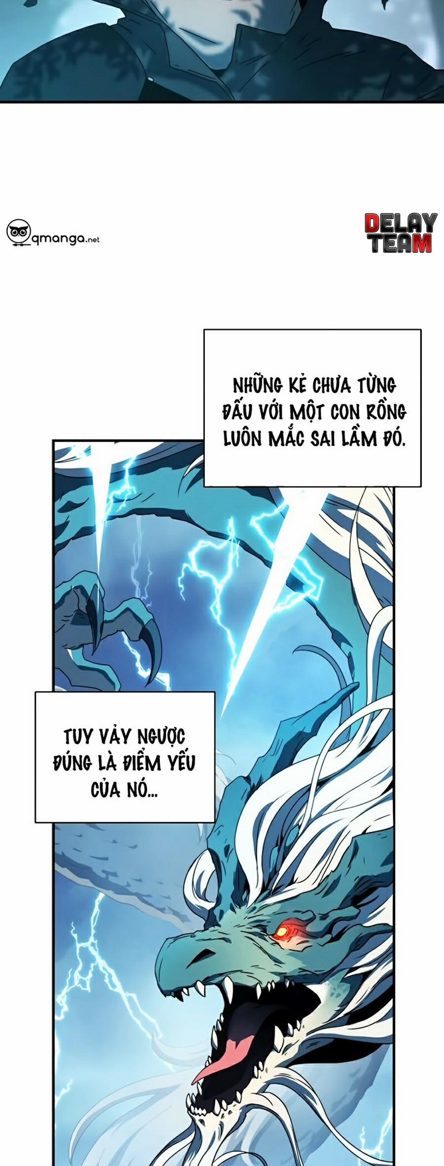 Sử Trở Lại Của Frozen Player 23 trang 6