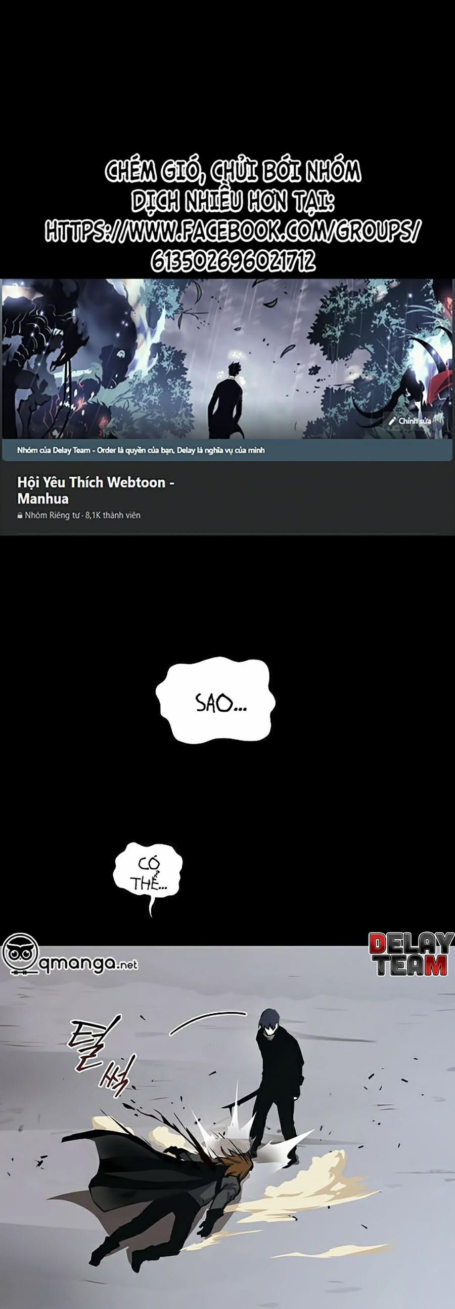 Sử Trở Lại Của Frozen Player 24 trang 0