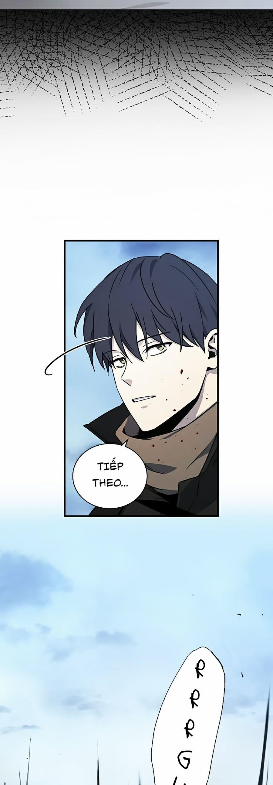 Sử Trở Lại Của Frozen Player 24 trang 1