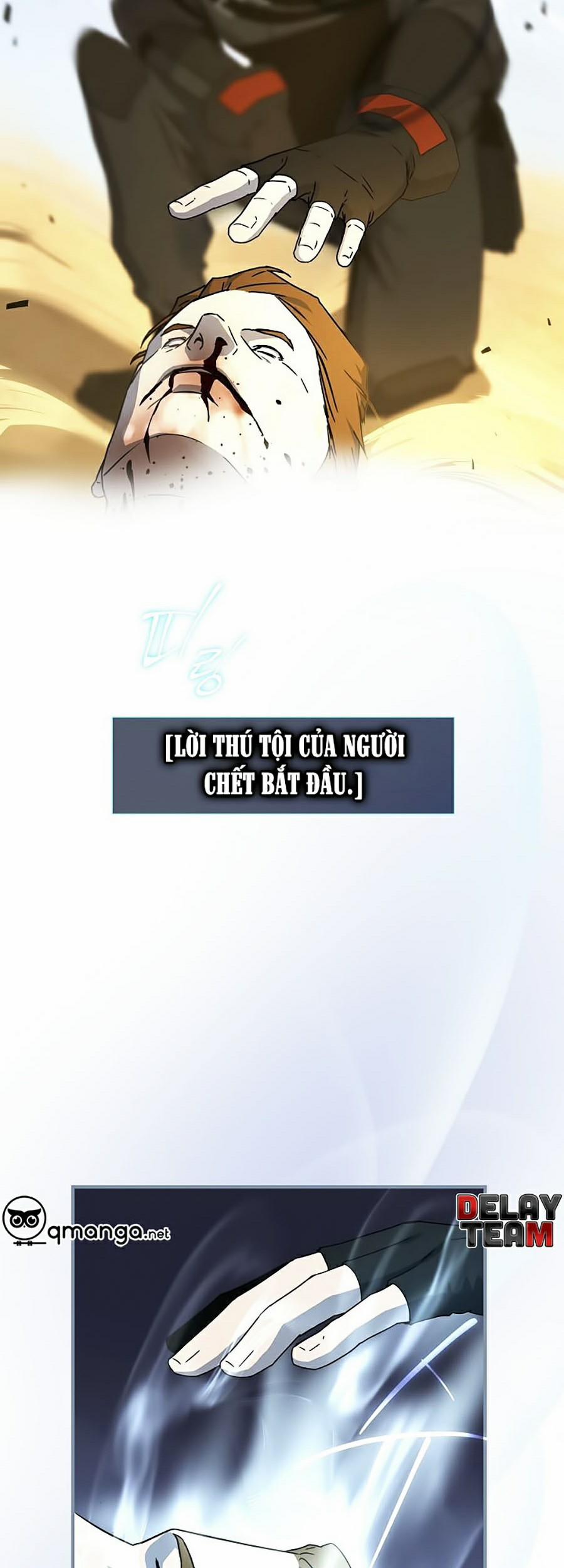 Sử Trở Lại Của Frozen Player 24 trang 15