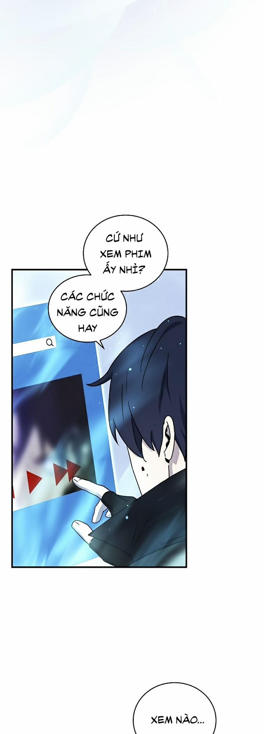Sử Trở Lại Của Frozen Player 24 trang 17