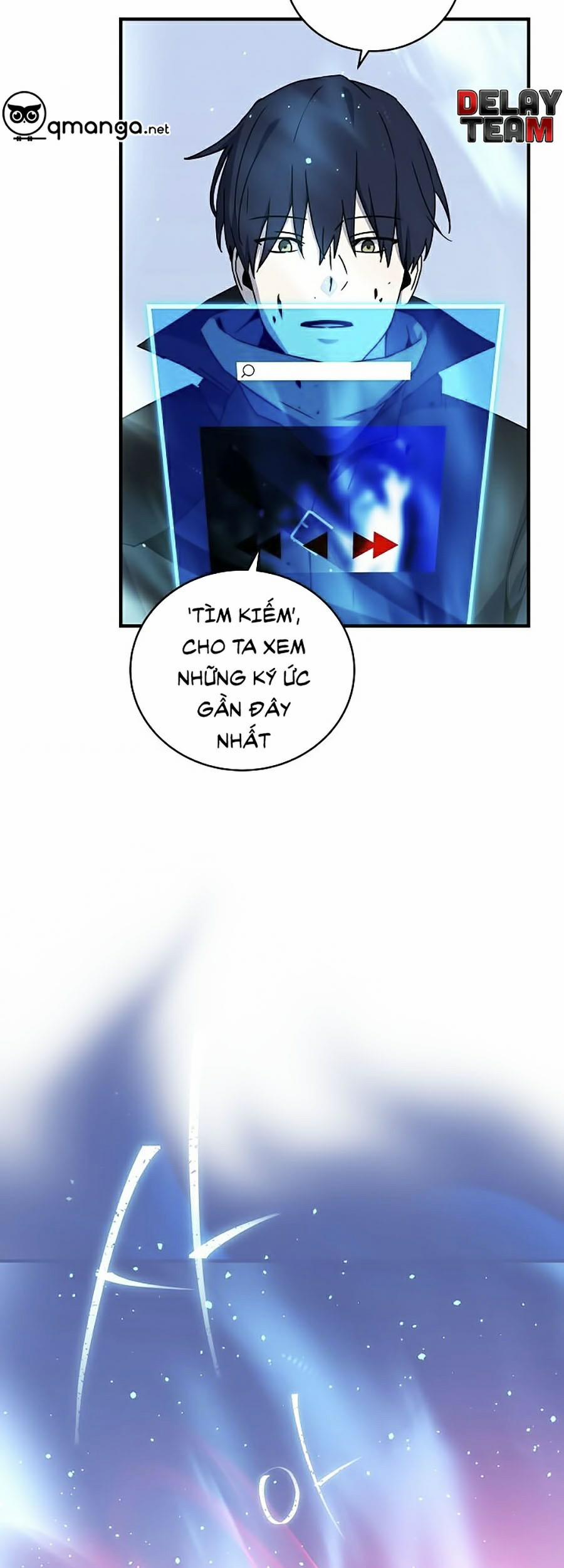 Sử Trở Lại Của Frozen Player 24 trang 18
