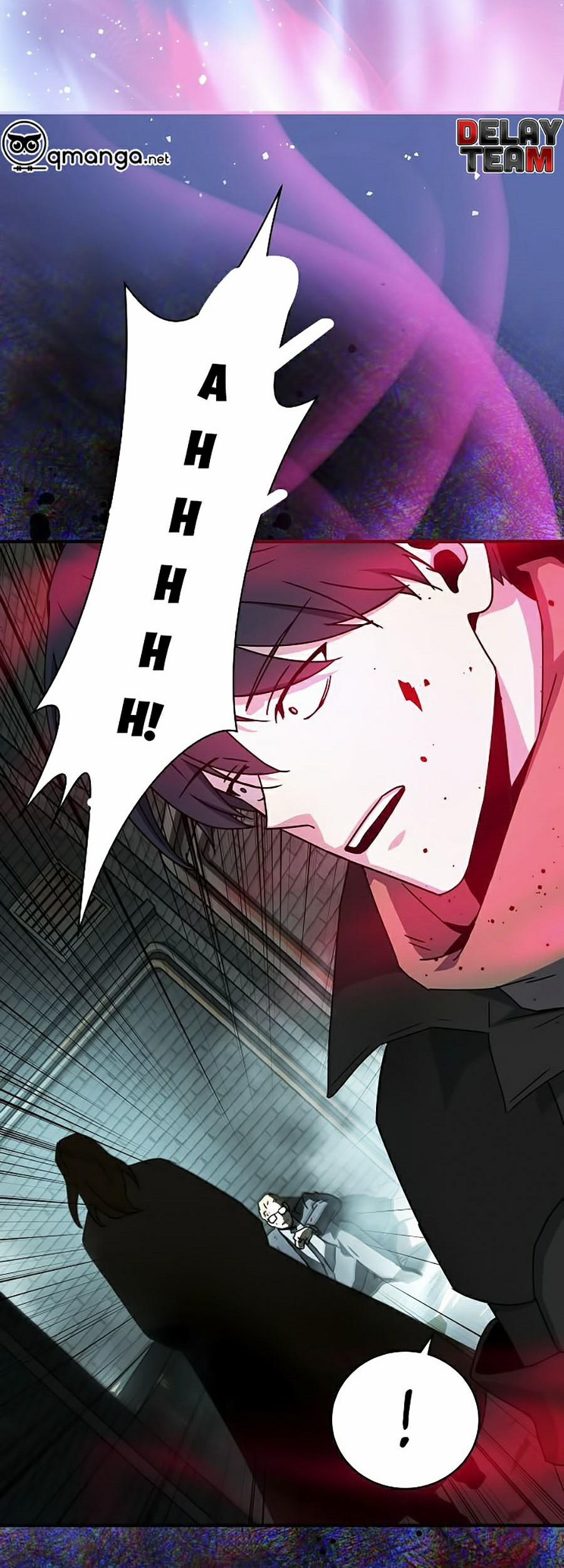 Sử Trở Lại Của Frozen Player 24 trang 19